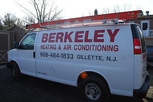 Photo of Berkeley Heating & Air Conditioning