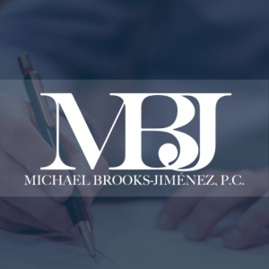 Photo of Michael Brooks-Jimenez
