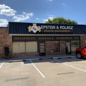Rockwall Epstein & Kolacz Wealth Management