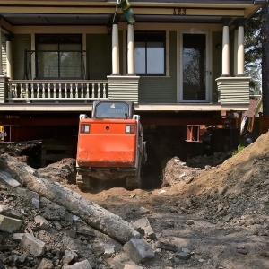 Photo of Forest Hill Foundation Repair