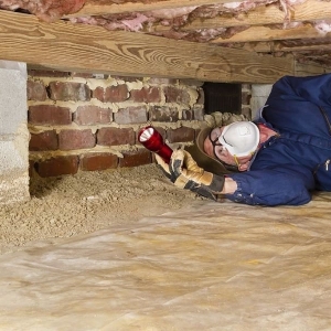 Photo of Forest Hill Foundation Repair