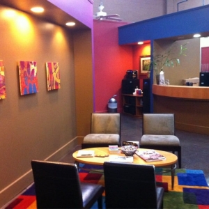 Photo of Small Business Services