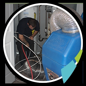 Photo of OZON Air Duct Cleaning