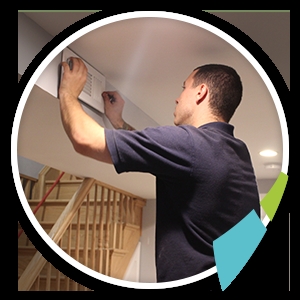 Photo of OZON Air Duct Cleaning