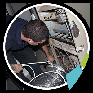 Photo of OZON Air Duct Cleaning
