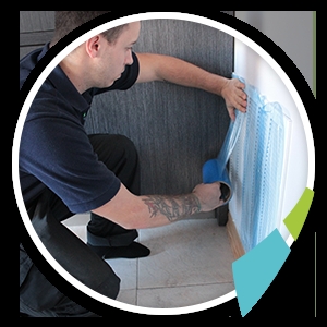 Photo of OZON Air Duct Cleaning