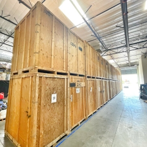 Photo of EA Restoration