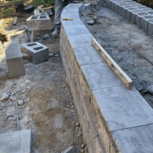 Photo of Sureset Masonry And Construction