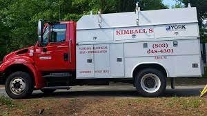Photo of Kimballs Plumbing, Heating Electrical & AC