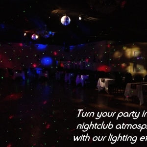 Photo of Kaluby's Banquet Ballroom