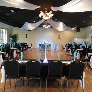 Photo of Kaluby's Banquet Ballroom