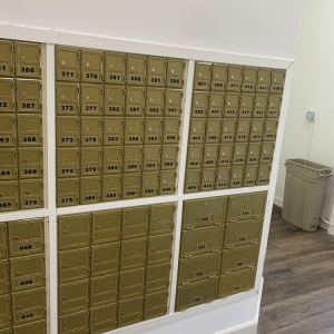 Photo of UNITED Mailboxes & Office Solutions - Los Angeles