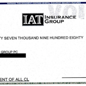 Photo of Alpine Law Group