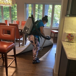 Photo of The Cleaning Touch