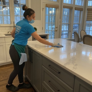 Photo of The Cleaning Touch