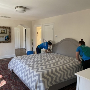 Photo of The Cleaning Touch