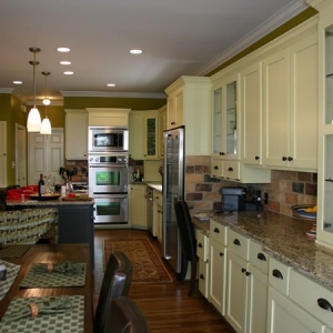 Photo of Southern Home Remodeling