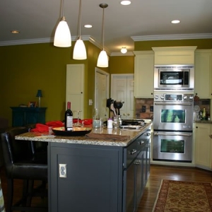 Photo of Southern Home Remodeling