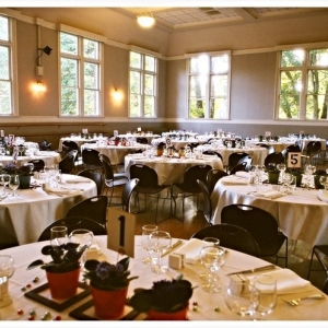 Photo of Mount Baker Community Club