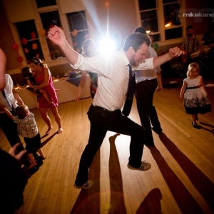 Photo of Mount Baker Community Club