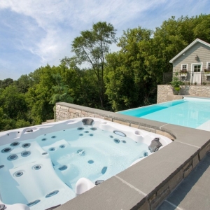 Photo of Peek Pools & Spas