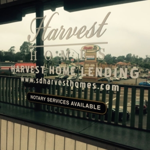 Photo of Harvest Homes