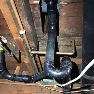 Photo of Gene Johnson Plumbing & Heating