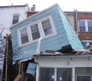 Photo of Building Envelope Consultants and Scientists