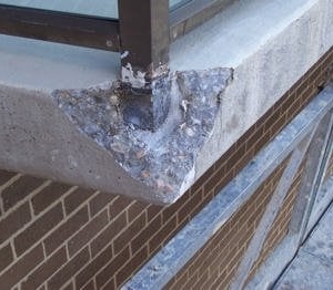 Photo of Building Envelope Consultants and Scientists