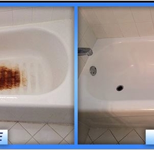 Photo of USA Bathtub Refinishing
