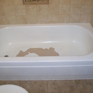 Photo of USA Bathtub Refinishing