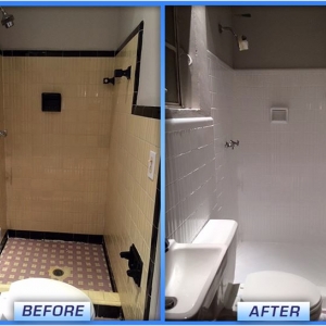 Photo of USA Bathtub Refinishing