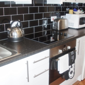 Photo of Calton Apartments
