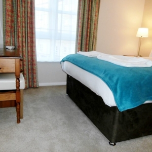 Photo of Calton Apartments