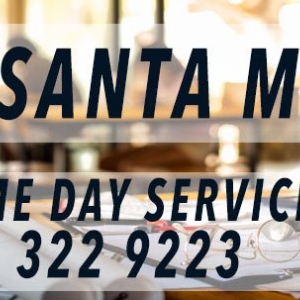Photo of Santa Monica Water Damage Restoration