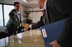 Photo of Michael K Shelby, CPA