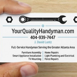 Photo of Your Quality Handyman, LLC
