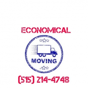 Photo of Economical Moving