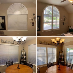Photo of Texas Star Shutters & Blinds