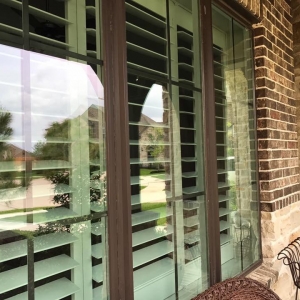 Photo of Texas Star Shutters & Blinds
