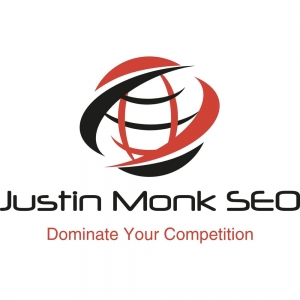 Photo of Justin Monk SEO