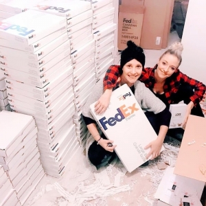 Photo of EZ Print Pack Mail & More
