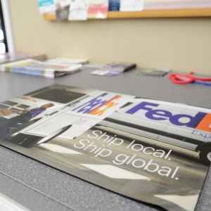 Photo of EZ Print Pack Mail & More
