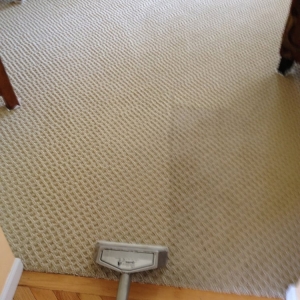 Photo of Just-in-Time Cleaning & Restoration