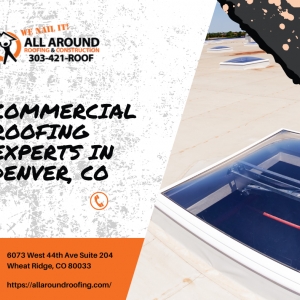 Photo of All Around Roofing & Construction