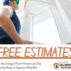 Photo of All Around Roofing & Construction