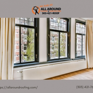 Photo of All Around Roofing & Construction