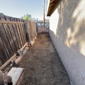 Photo of John's Yard Clean-Up Service