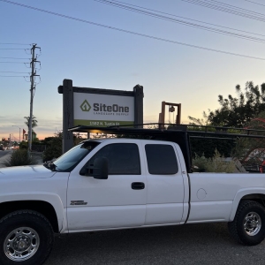 Photo of John's Yard Clean-Up Service