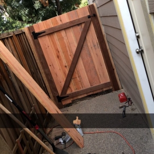 Photo of Christians Landscaping